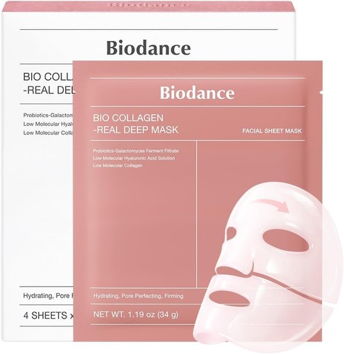 Biodance bio collagen real - bio-collagen,
