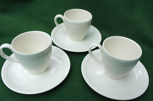 Wedgwood windsor ribbed - 3,