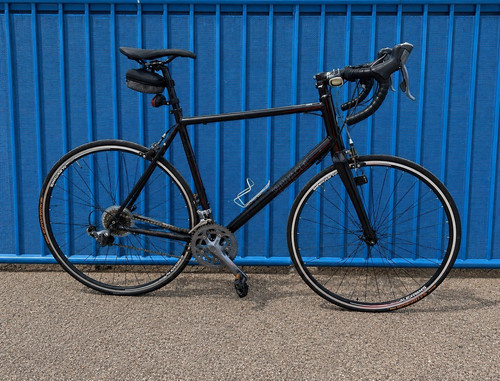Pinnacle dolomite two road - pinnacle,