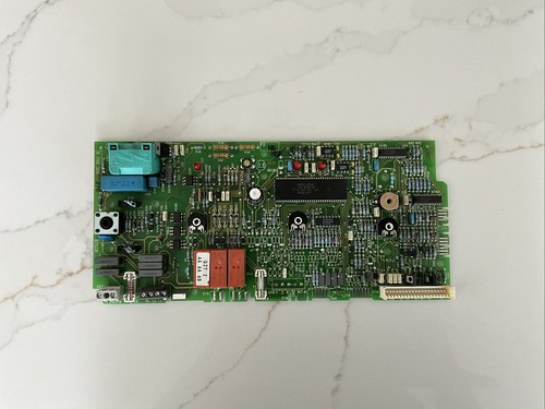 Worcester cdi circuit board - cdi,