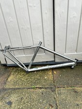 Voodoo Djab Titanium Hard tail