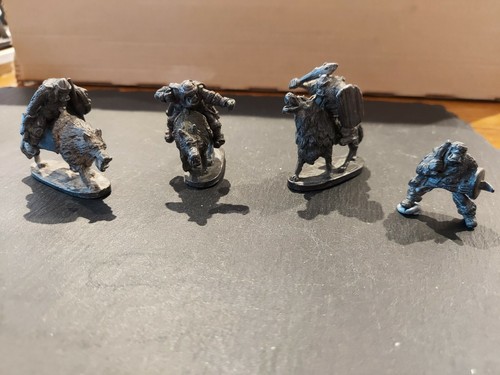 Warhammer grenadier fantasy - warhammer,grenadier,