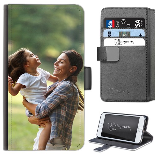 Personalised photo leather - personalised,