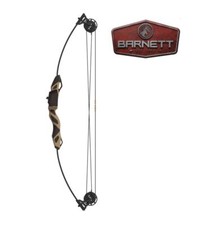 Barnett Vertigo MO Compound