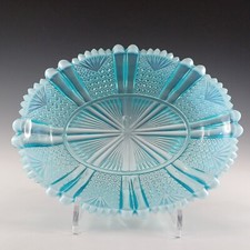 Davidson Victorian Blue