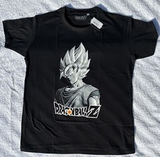 Dragon Ball Z Graphic T-Shirt