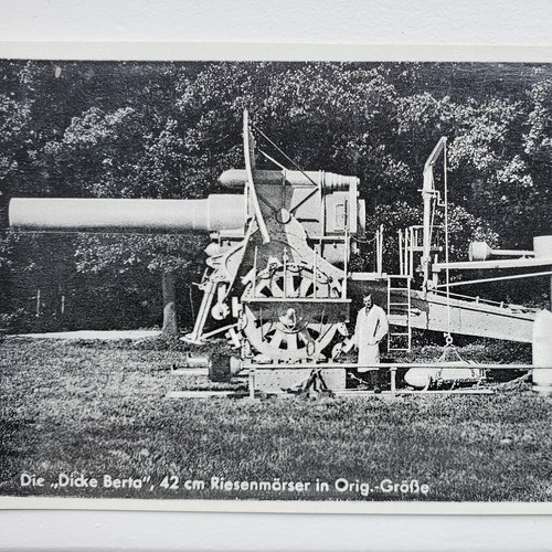 Ww1 wwi original - ww1, big