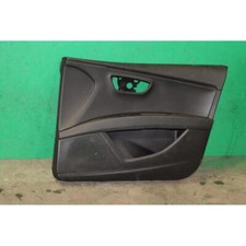 FRONT DOOR TRIM RH FOR SEAT -