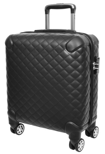 Four wheeled pilot case - wheeled,