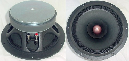 Audio nirvana super full - super, 8