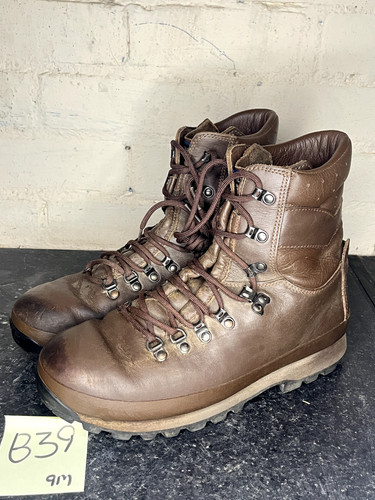 British army issue altberg - army,