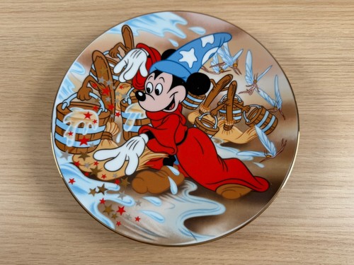 Vintage fantasia disney - vintage,