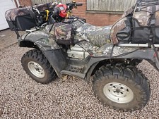 Honda Quad Bike 680 Rincon john deere yamaha mule polaris 
