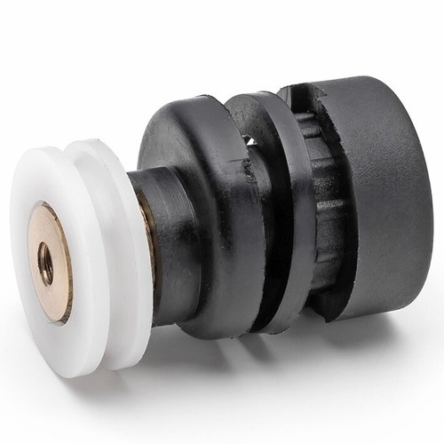 Shower door rollers - shower,