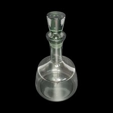 Vintage Decanter Orrefors Sven