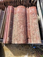 Redland Regent roof tiles