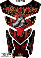 Suzuki Bandit 600 650 1200