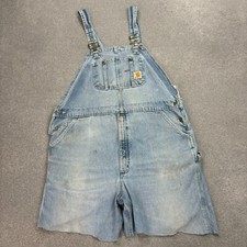 Carhartt Dungarees Adult 42x6