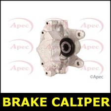 Brake Caliper Rear Left FOR