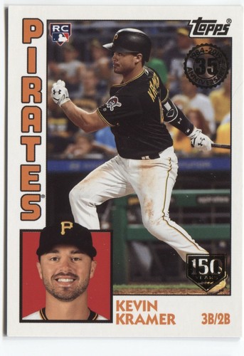 2019 topps series kevin - topps,