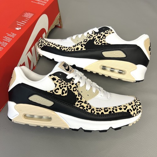 Nike air max trainers white - nike,