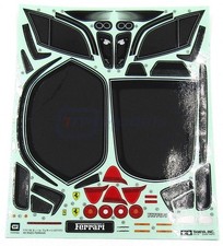Tamiya 57737 Enzo