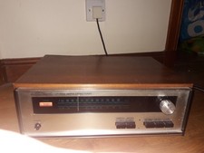 Audiotronic LT1700X AM/FM