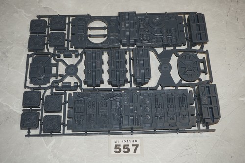Warhammer 40k boarding actions - 40k,