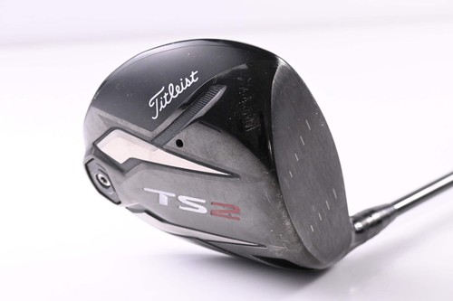 Titleist ts2 driver - titleist,