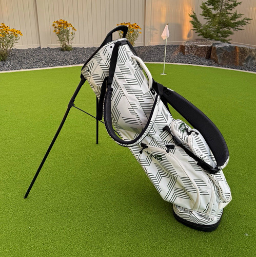 Ping hoofer lite stand - hoofer,