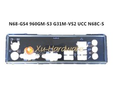 960GC-GS FX ASRock motherboard