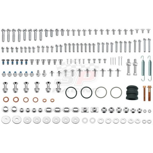 Mdr pro pack bolt - bolt, kit