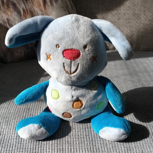 Mothercare blue multicoloured - blue,