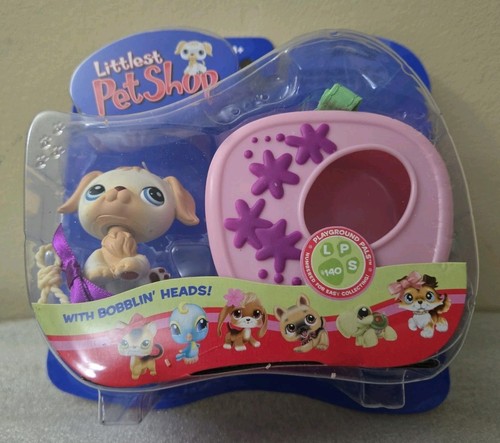Littlest pet shop - littlest,