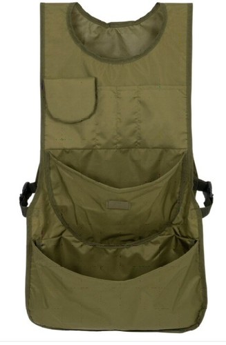Korum bishop bait apron - korum,