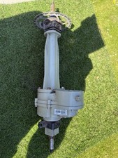 Scooterpac Ignite Gearbox/