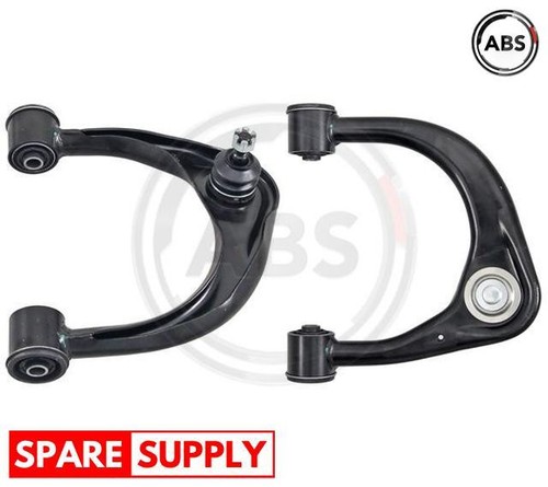 Track control arm - arm, toyota