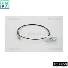 CABLE PULL PARKING BRAKE 8140