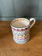 Emma Bridgewater Rare Bird And