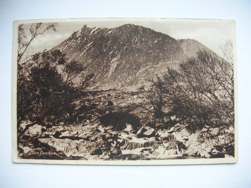Glen sannox isle arran - sannox,,