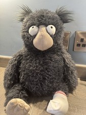 John Lewis X Jellycat Collab