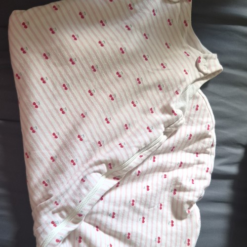 Baby girl sleeping - girl,