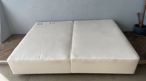 Vispring beds king - king, size