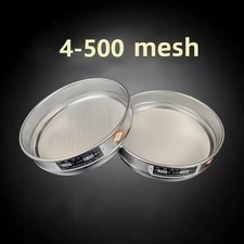 4-500 Mesh 2-0.0308mm Aperture