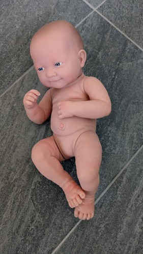 Berenguer baby doll - baby,