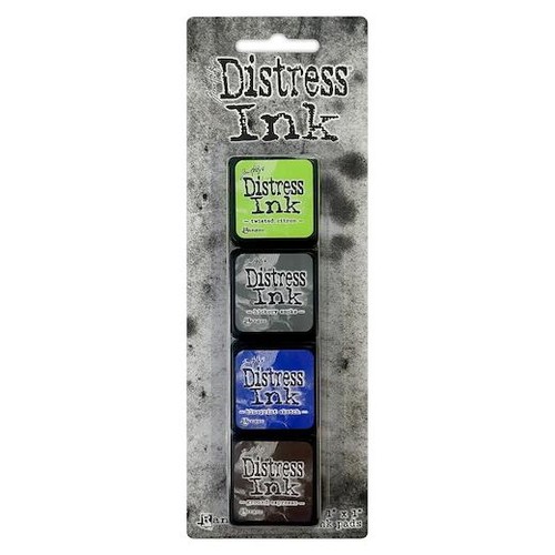 Tim holtz distress - holtz, mini