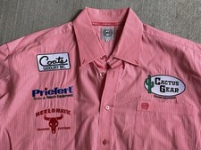 Large Cinch PBR NFR Sponsored