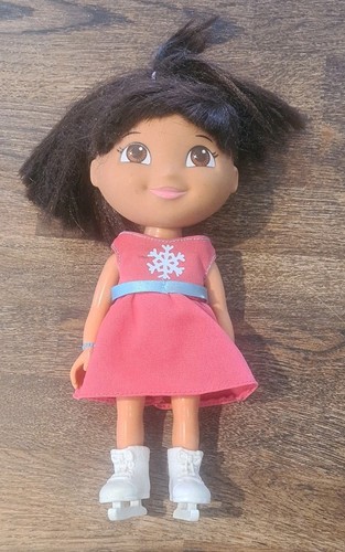 Vtg mattel dora the - mattel,