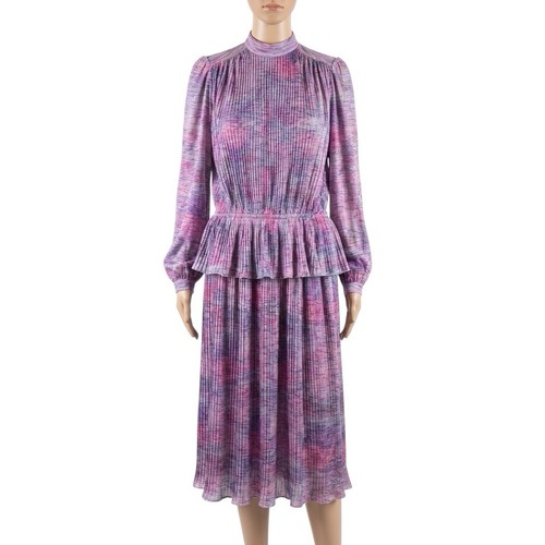 Vintage dress 80s - vintage,