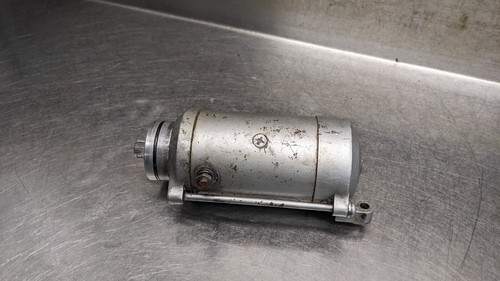 Honda cb175 starter motor - cb175,